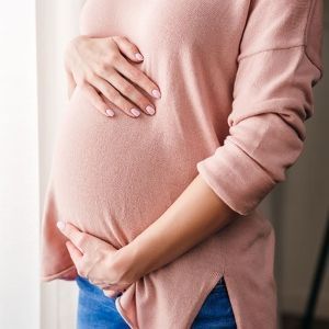 despido-estando-embarazada