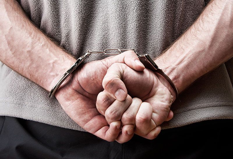 Homicidio Imprudente