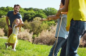 Requisitos custodia compartida 2020