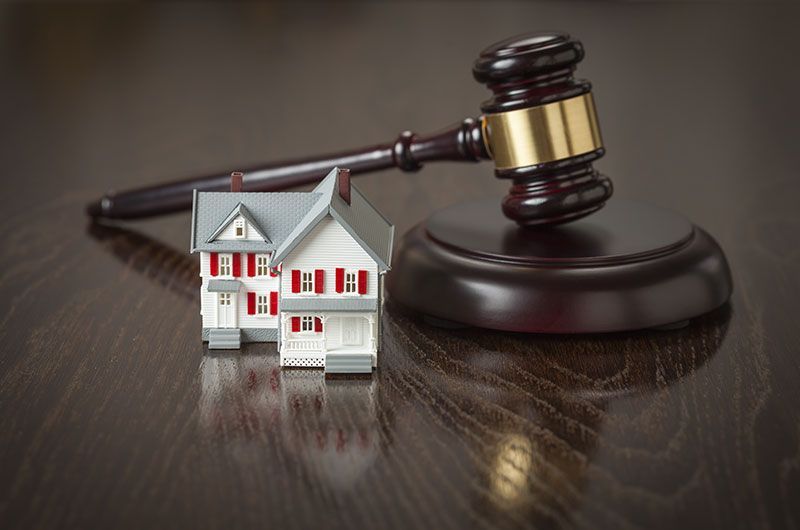 Vivienda adquirida antes del matrimonio financiada en gananciales