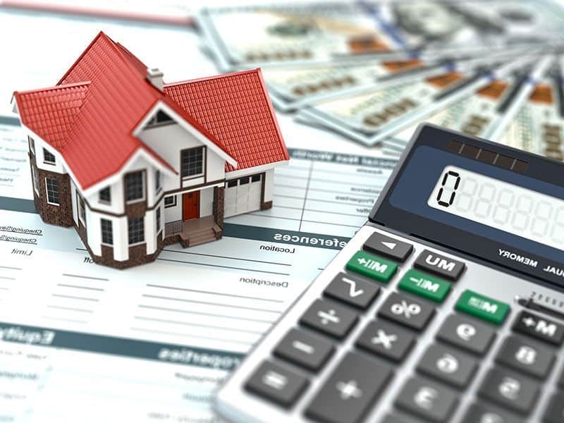 Vivienda adquirida antes del matrimonio financiada en gananciales