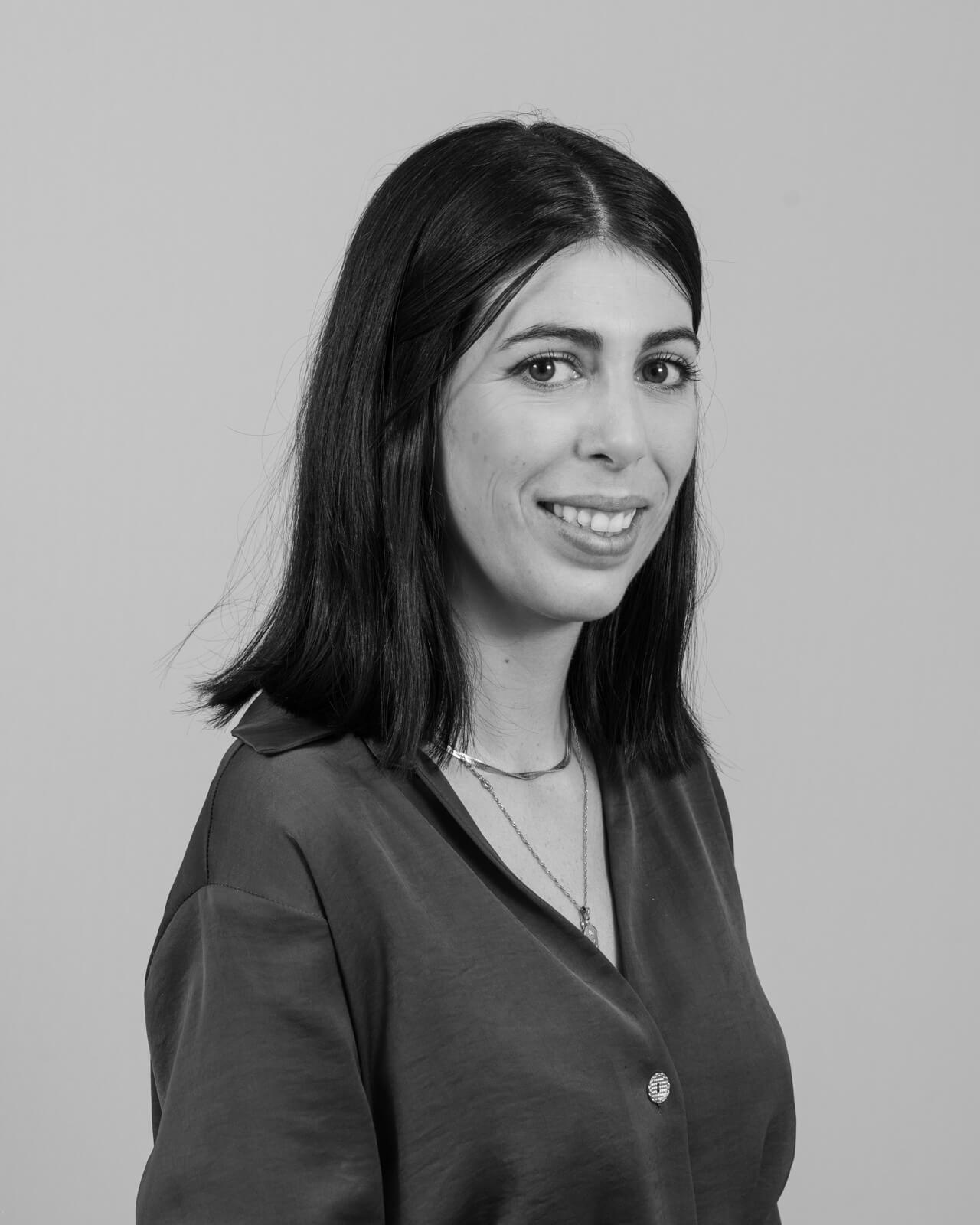 Abogada Cristina Pérez-Caballero