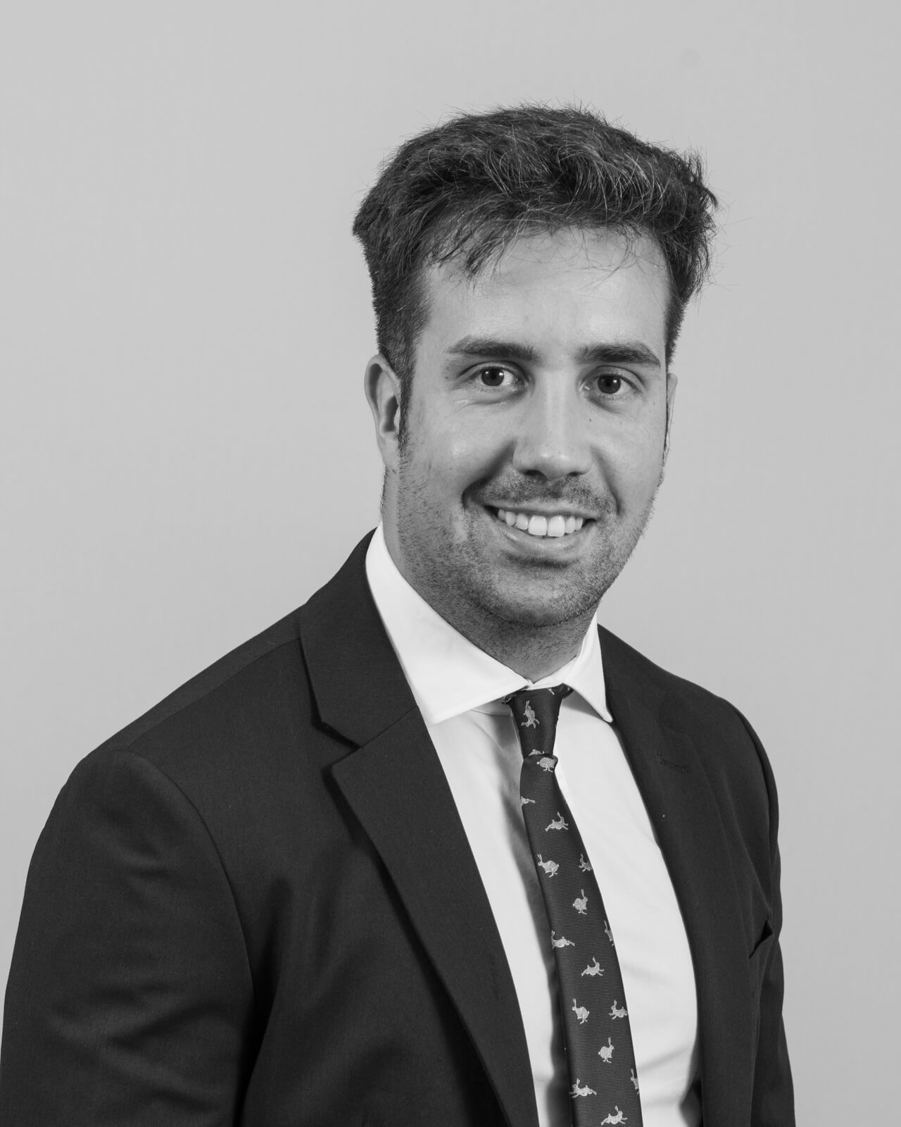 Abogado Daniel Lorenzo González