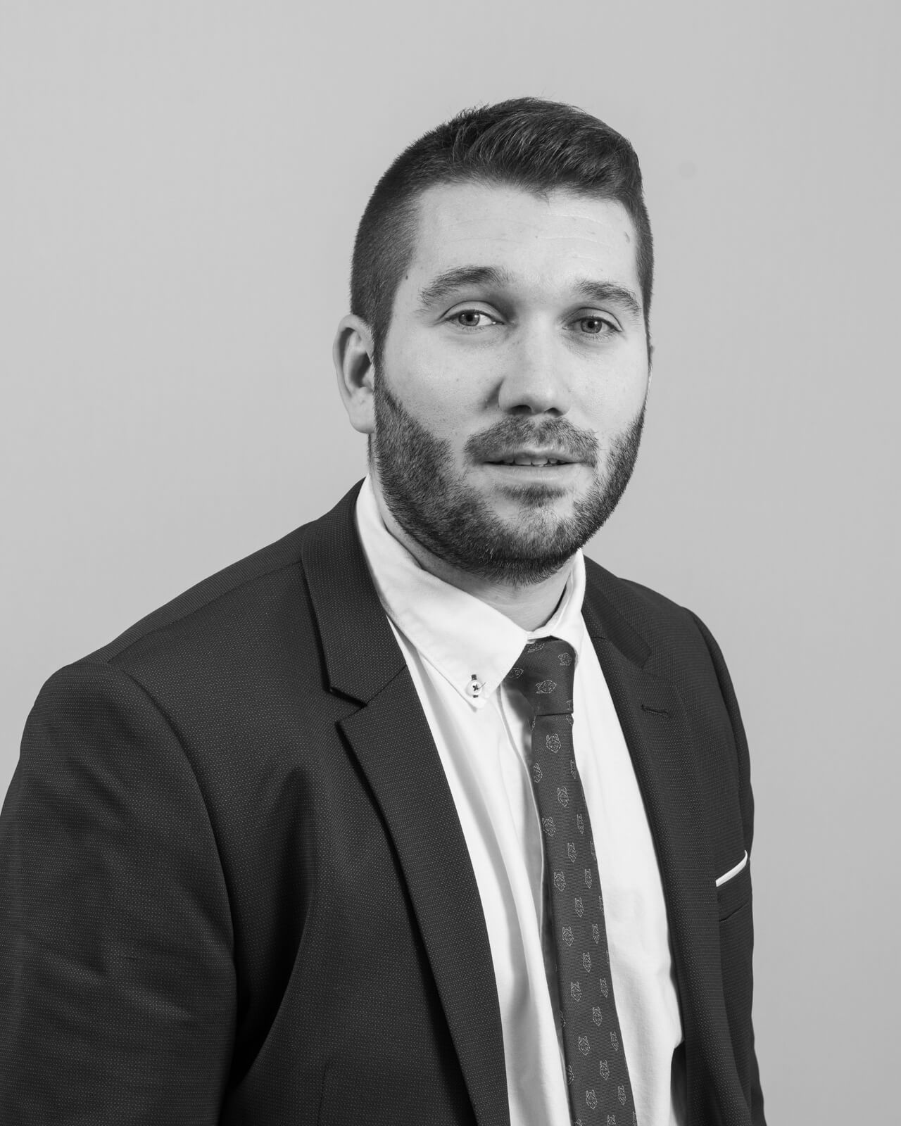 Abogado Francisco Javier Lopez Martínez