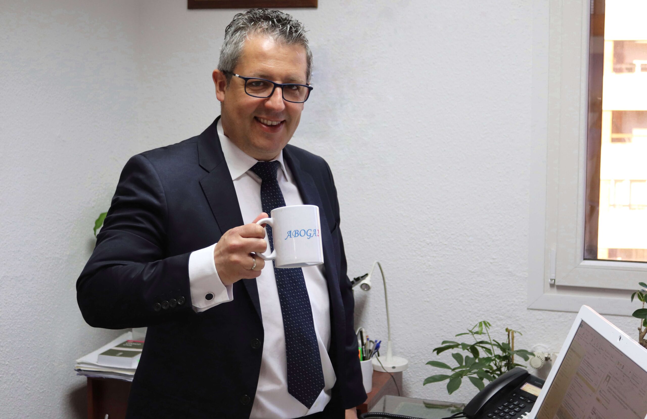 Abogado violencia genero Jesus Angel Lorenzo Gonzalez