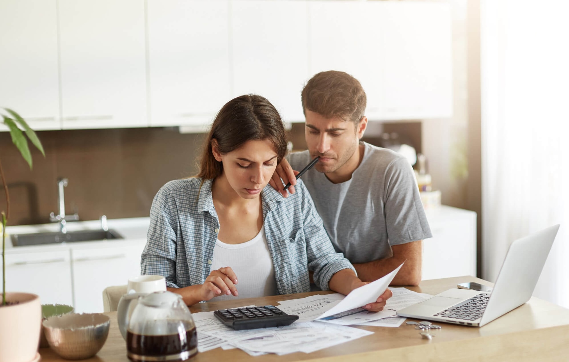 Liquidación de gananciales San Sebastián de los Reyes